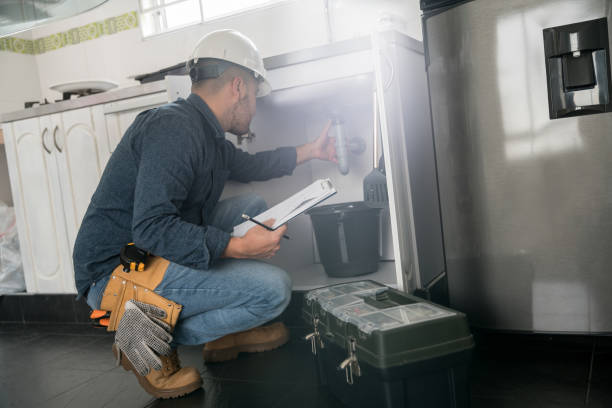 Best Affordable Plumbing Services  in Butner, NC