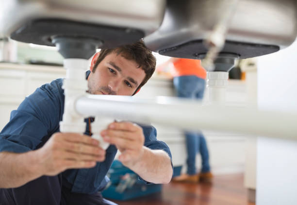 Best Pipe Repair Near Me  in Butner, NC