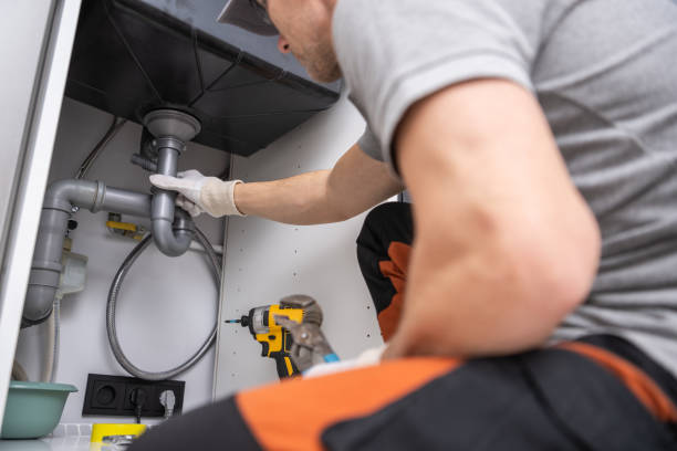 Best Residential Plumbing Services  in Butner, NC