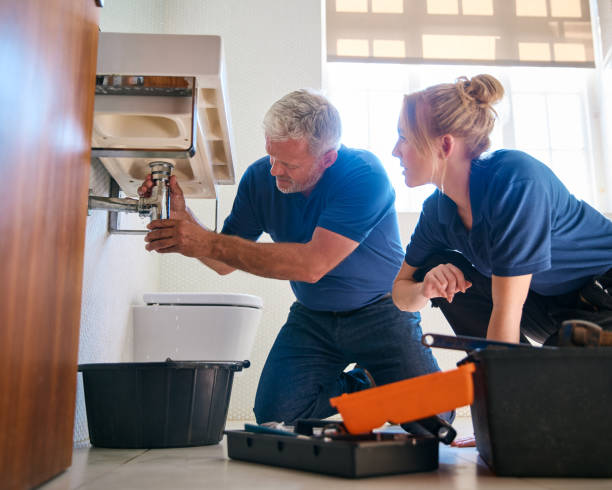 Best Shower Repair Services  in Butner, NC